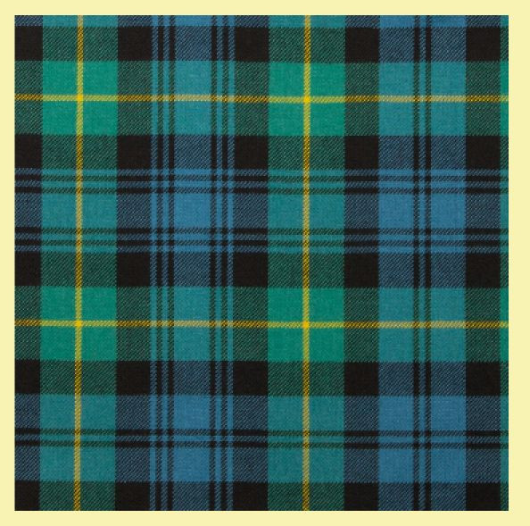 Gordon Ancient Tartan 16oz Strome Wool Heavyweight Formal Mens Kilt For Everything Genealogy