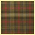 Ross Hunting Weathered Tartan 13oz Braeriach Wool Mediumweight Formal Mens Kilt