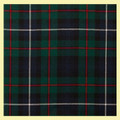 Robertson Hunting Modern Tartan 13oz Braeriach Wool Mediumweight Formal Mens Kilt