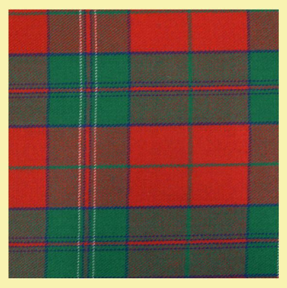 thomas tartan kilt