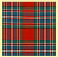 MacFarlane Ancient Springweight 8oz Tartan Wool Fabric