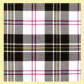 MacPherson Dress Ancient Springweight 8oz Tartan Wool Fabric