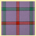 Montgomery Ancient Springweight 8oz Tartan Wool Fabric