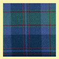 Grampian Springweight 8oz Tartan Wool Fabric