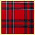 Inverness Springweight 8oz Tartan Wool Fabric
