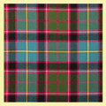 Stirling Bannockburn Springweight 8oz Tartan Wool Fabric