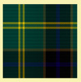 Tartan Army Springweight 8oz Tartan Wool Fabric