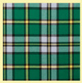 Cape Breton Canadian Springweight 8oz Tartan Wool Fabric