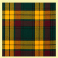 MacMillan Old Modern Tartan Lightweight Wool Mens Vest Waistcoat