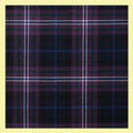 Scotland Forever Modern Tartan Lightweight Wool Mens Vest Waistcoat