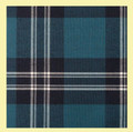 Earl Of St Andrews Balmoral Double Width 11oz Polyviscose Tartan Fabric