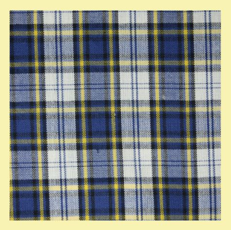 Epsom Keighley Double Width Polycotton Tartan Fabric - For Everything ...