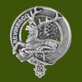Maxwell Clan Cap Crest Stylish Pewter Clan Maxwell Badge