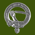 Mitchell Clan Cap Crest Stylish Pewter Clan Mitchell Badge