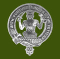 Stewart Of Athol Clan Cap Crest Stylish Pewter Clan Stewart Of Athol Badge