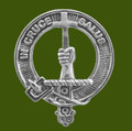 Taylor Clan Cap Crest Stylish Pewter Clan Taylor Badge
