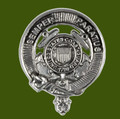 US Coast Guard Cap Crest Stylish Pewter US Coast Guard Badge