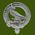 Boswell Clan Cap Crest Stylish Pewter Clan Boswell Badge