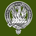 Snodgrass Clan Cap Crest Stylish Pewter Clan Snodgrass Badge