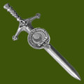 Arnott Clan Badge Stylish Pewter Clan Crest Large Kilt Pin