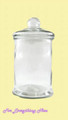Medium Apothecary Jar Wedding Lolly Buffet Party Occasions DIY Rent For Hire