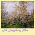 On A Clear Morning Nature Themed Millenium Wooden Jigsaw Puzzle 1000 Pieces