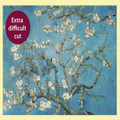 Almond Blossom Fine Art Themed Mega Wooden Jigsaw Puzzle 500 Pieces