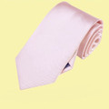 Baby Pink Formal Boys Ages 7-13 Wedding Straight Boys Neck Tie
