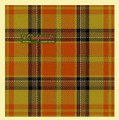 Aboyne Ancient Single Width 11oz Lightweight Tartan Wool Fabric