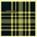 Agincourt Modern Single Width 11oz Lightweight Tartan Wool Fabric
