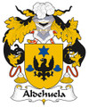 Aldehuela Spanish Coat of Arms Print Aldehuela Spanish Family Crest Print