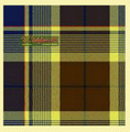 Allen Hunting Modern Double Width 11oz Lightweight Tartan Wool Fabric