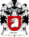 Altwys Swiss Coat of Arms Large Print Altwys Swiss Family Crest