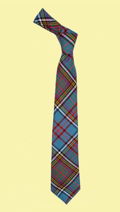 anderson tartan tie