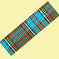 Anderson Ancient Springweight Tartan Wool Ribbon 3 Inch Wide x 5