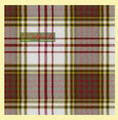 Anderson Arisaid 2 Reproduction Double Width 11oz Lightweight Tartan Wool Fabric