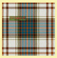 Anderson Arisaid 1 Ancient Double Width 11oz Lightweight Tartan Wool Fabric