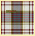 Anderson Arisaid 1 Reproduction Double Width 11oz Lightweight Tartan Wool Fabric