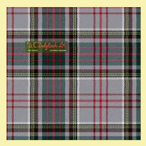 modern anderson tartan