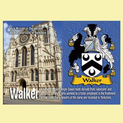 Walker Coat Of Arms English Family Name Fridge Magnets Set Of 2 For Everything Genealogy Walker Coat Of Arms English Family Name Fridge Magnets Set Of 2 For Everything Genealogy