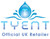 Official UK Agents for Tyent Ionizers