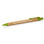 Green Biodegradable Pen