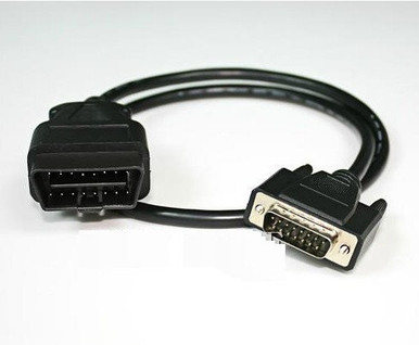 FCA (FIAT/CHRYSLER group): double wiring for BOSCH ME7 hybrid ECUs