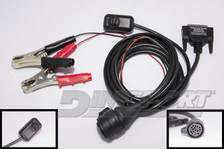 VAG (VW group): DSG DQ250 20 pin connector