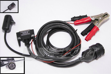 VAG (VW group): DSG DQ500 16 pin connector