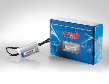 My Tuing Bike: CAN-BUS Auto Tuning Module 