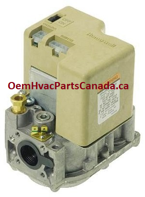 Upgraded Replacement for ICP Furnace Smart Gas Valve 1170430 