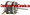 OEM 1/2 HP - 115V Direct Drive Furnace Blower Motor Canada