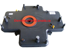 Condensate Pan S1-32815537000