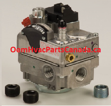 720 Series Dual Valve Control 720-474